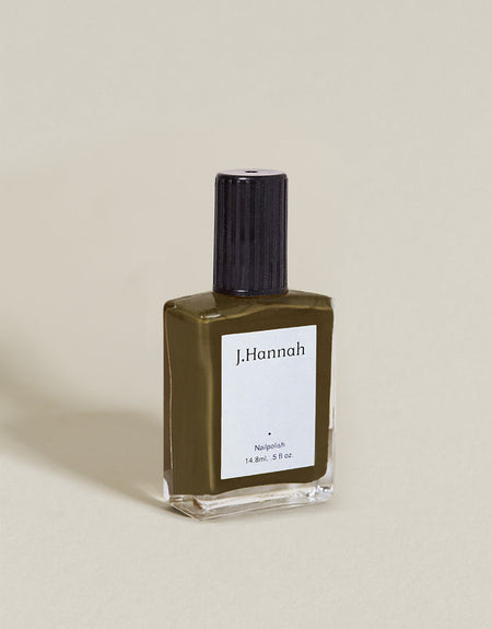 COMPOST - J Hannah Nail Polish | Deiji Studios