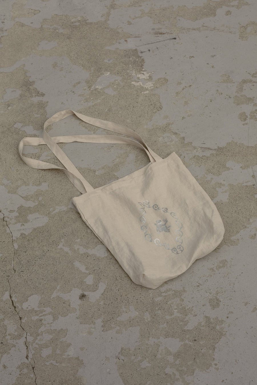 the cherub tote