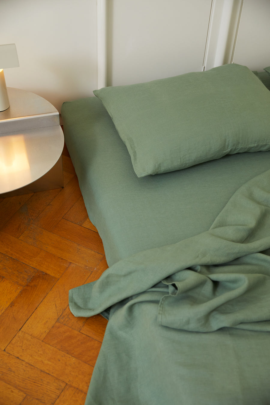 Sheets - botanical
