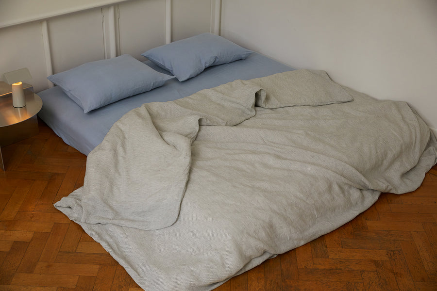 Duvet cover - Pinstripe