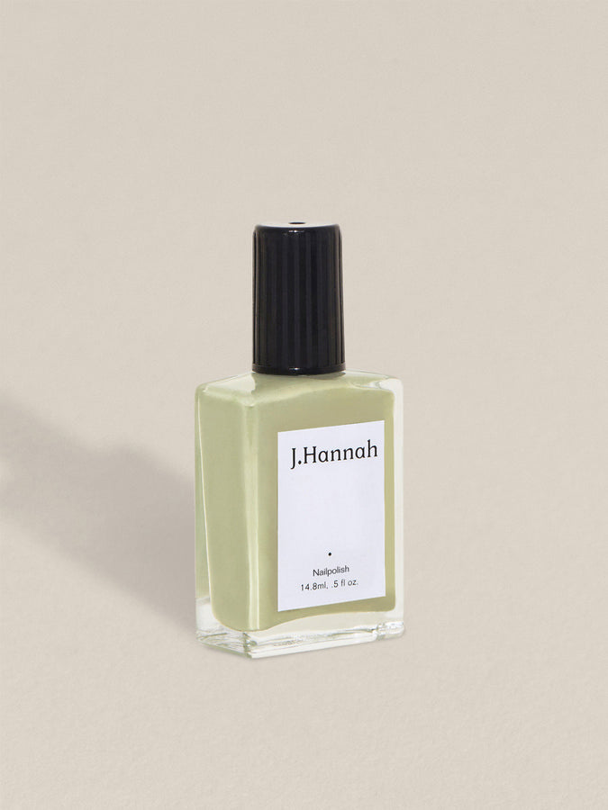 PATINA - J Hannah Nail Polish