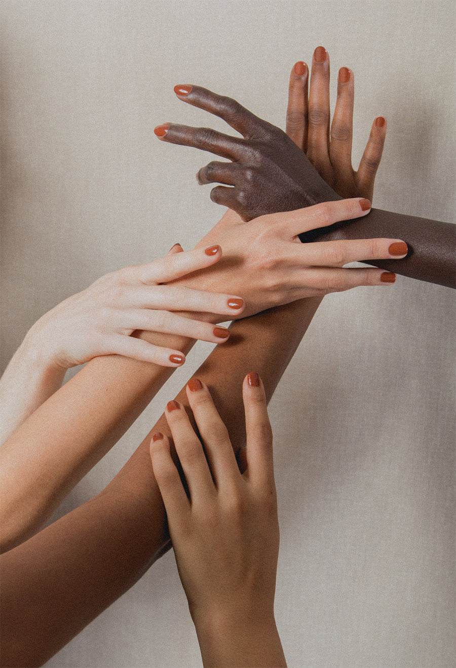 GHOST RANCH - J Hannah Nail Polish