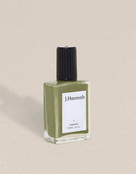 ARTICHOKE - J Hannah Nail Polish | Deiji Studios