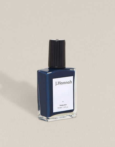 BLUE NUDES - J Hannah Nail Polish | Deiji Studios