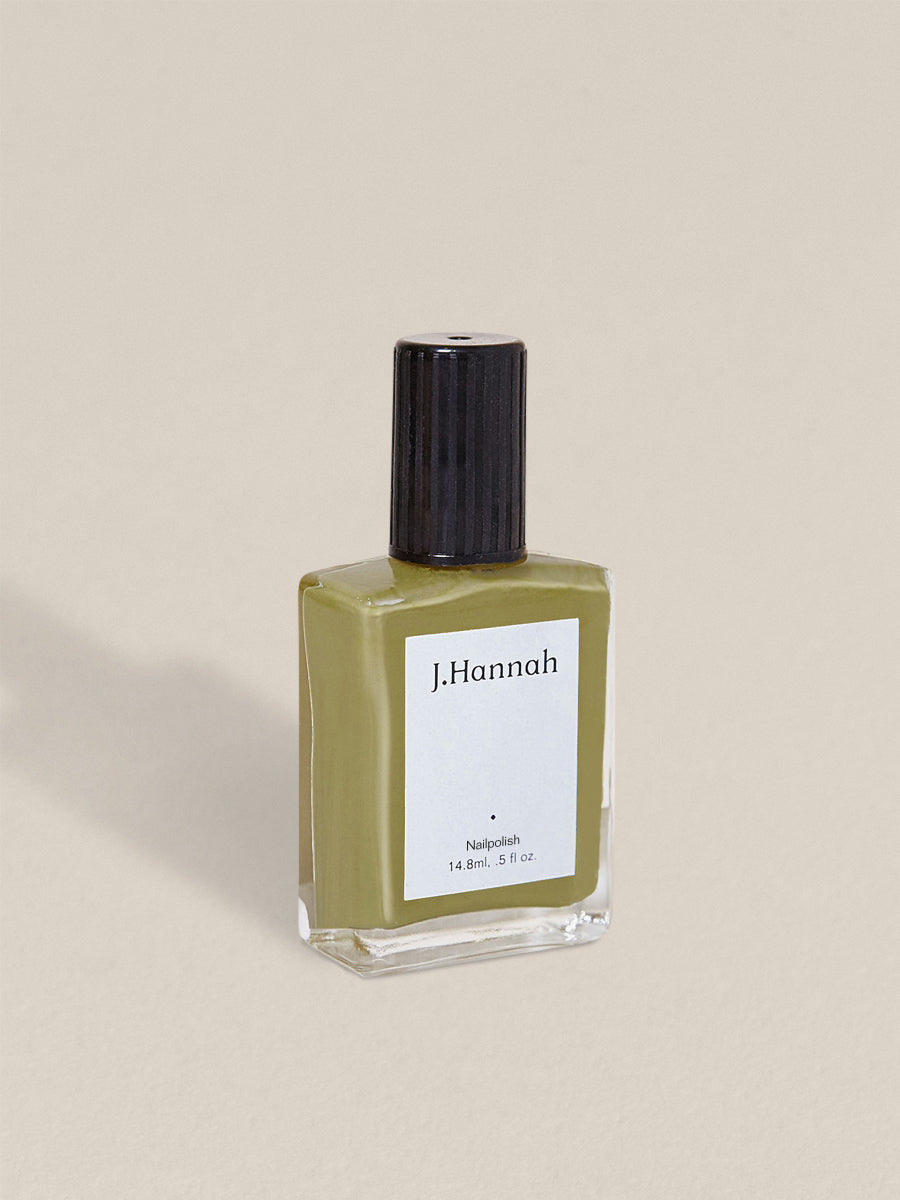 EAMES - J Hannah Nail Polish