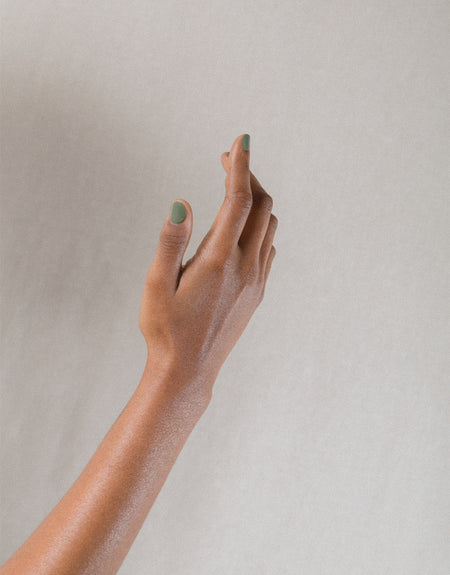 ARTICHOKE - J Hannah Nail Polish | Deiji Studios
