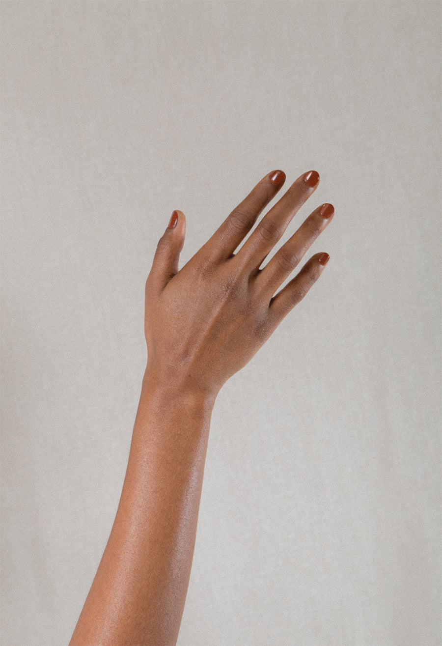 GHOST RANCH - J Hannah Nail Polish