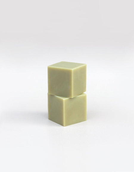 Sweet Almond and French clay - Sphaera Soap | Deiji Studios