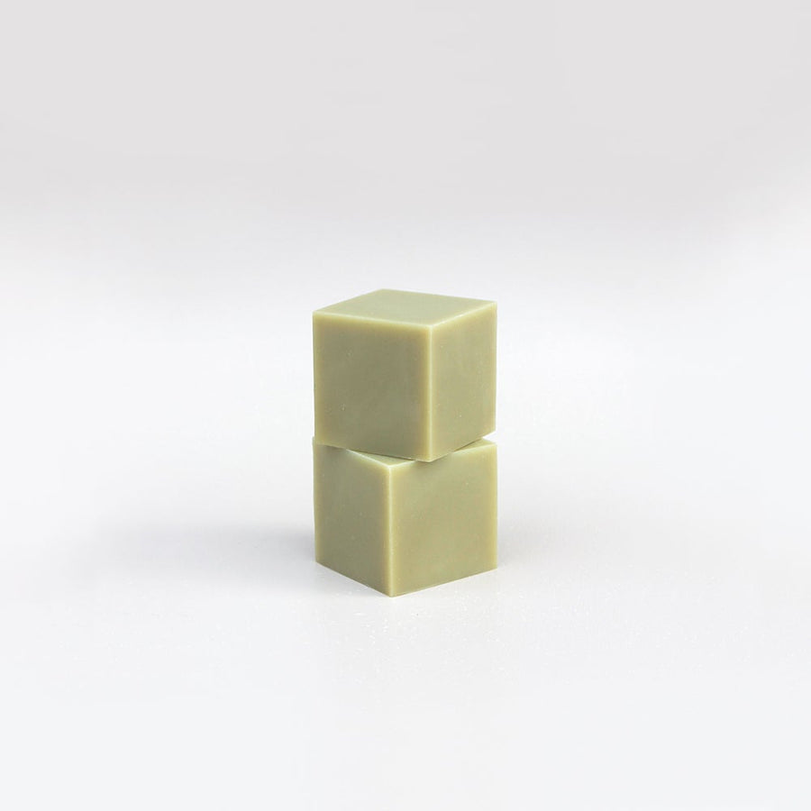 Sweet Almond and French clay - Sphaera Soap