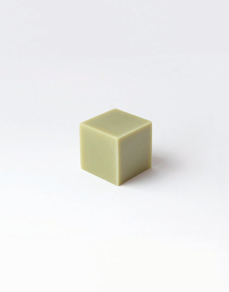 Sweet Almond and French clay - Sphaera Soap | Deiji Studios