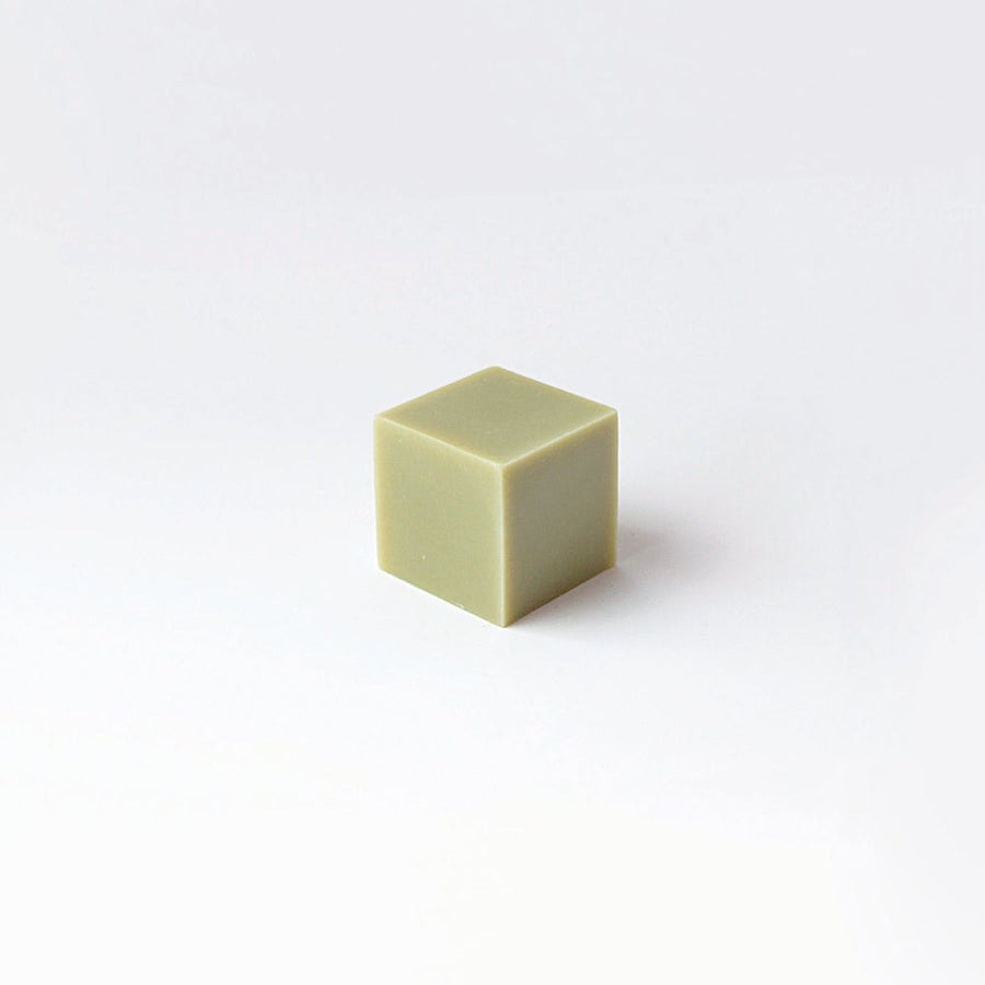 Sweet Almond and French clay - Sphaera Soap